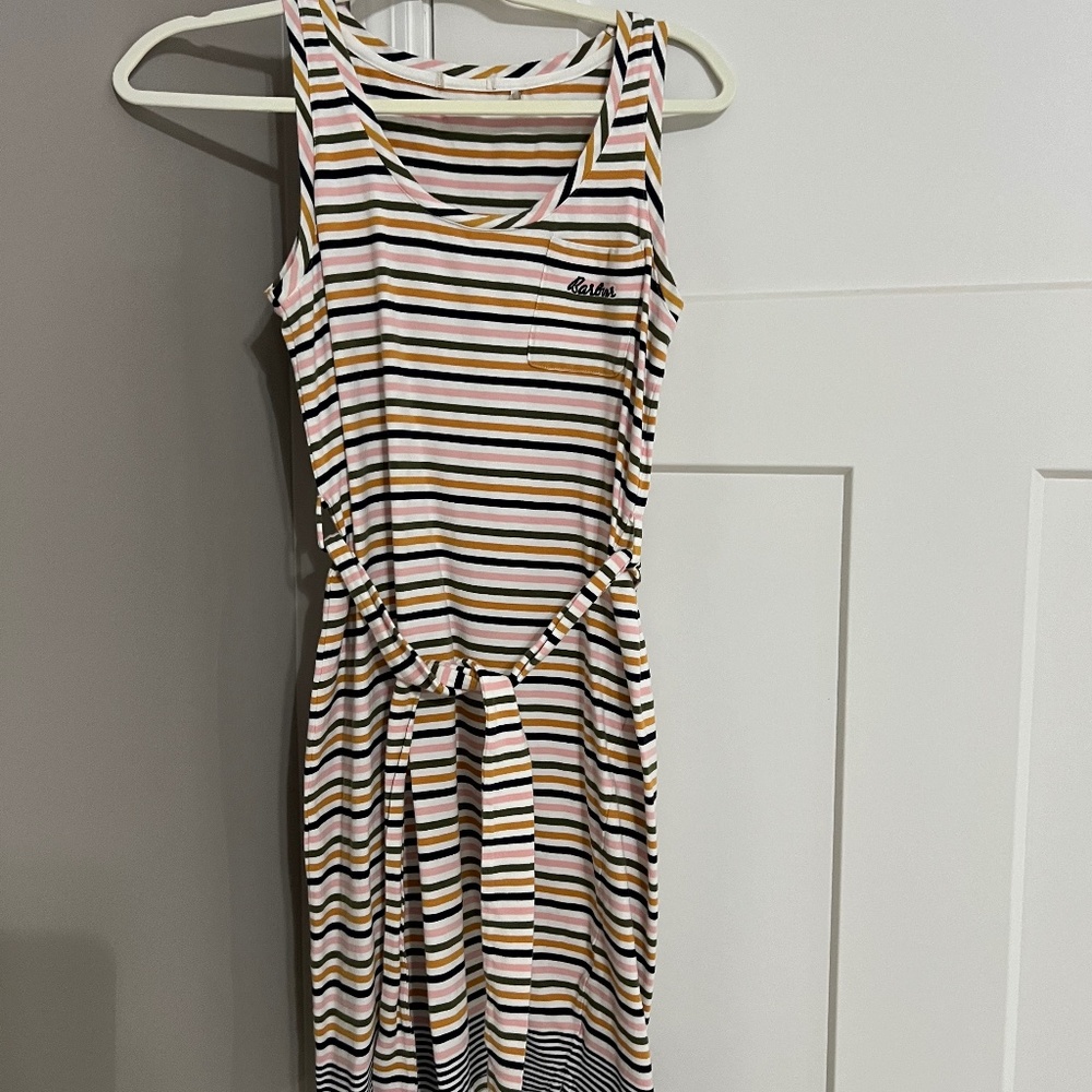 Barbour dress